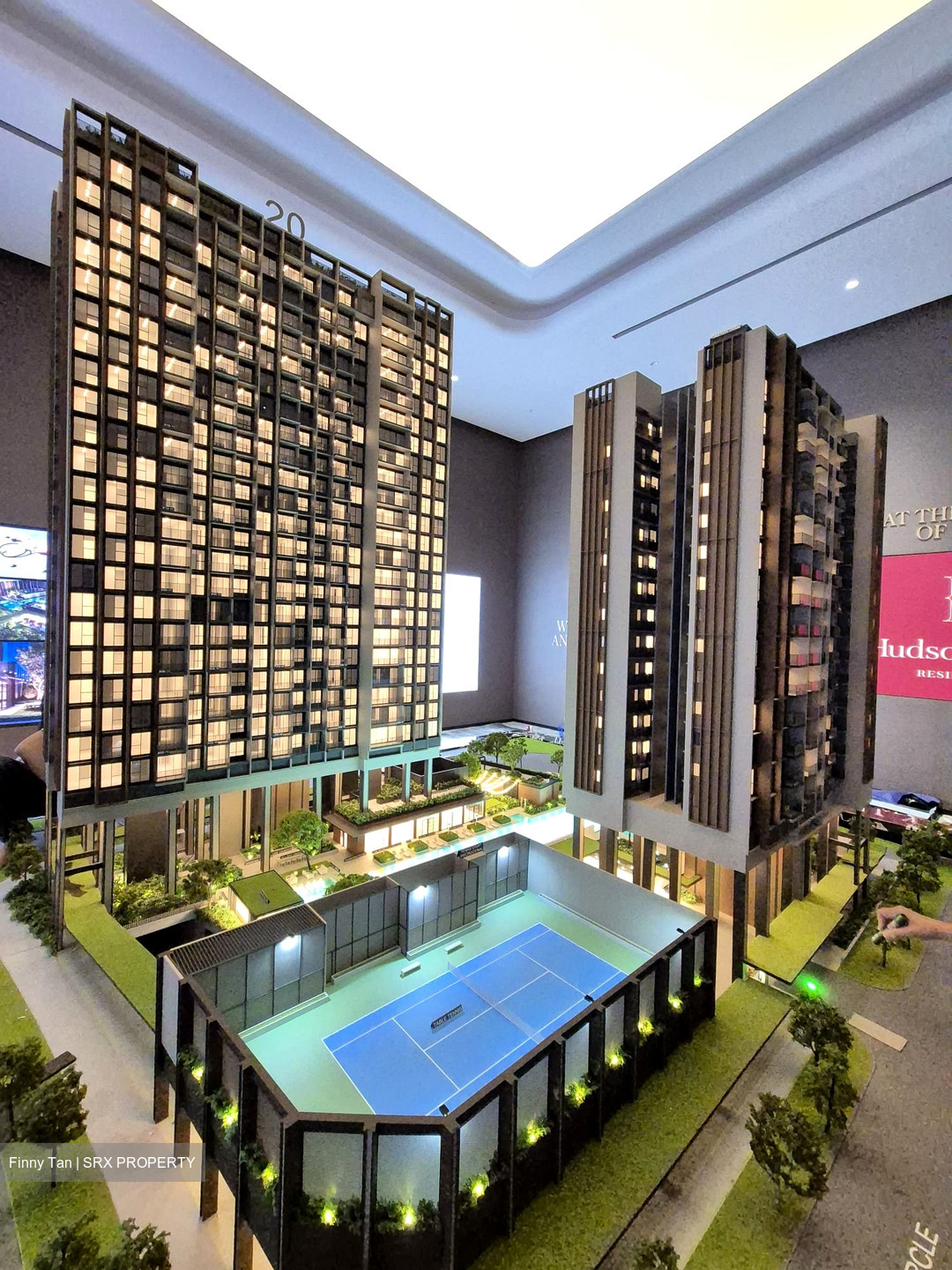 Portsdown Road (D5), Condominium #553255261